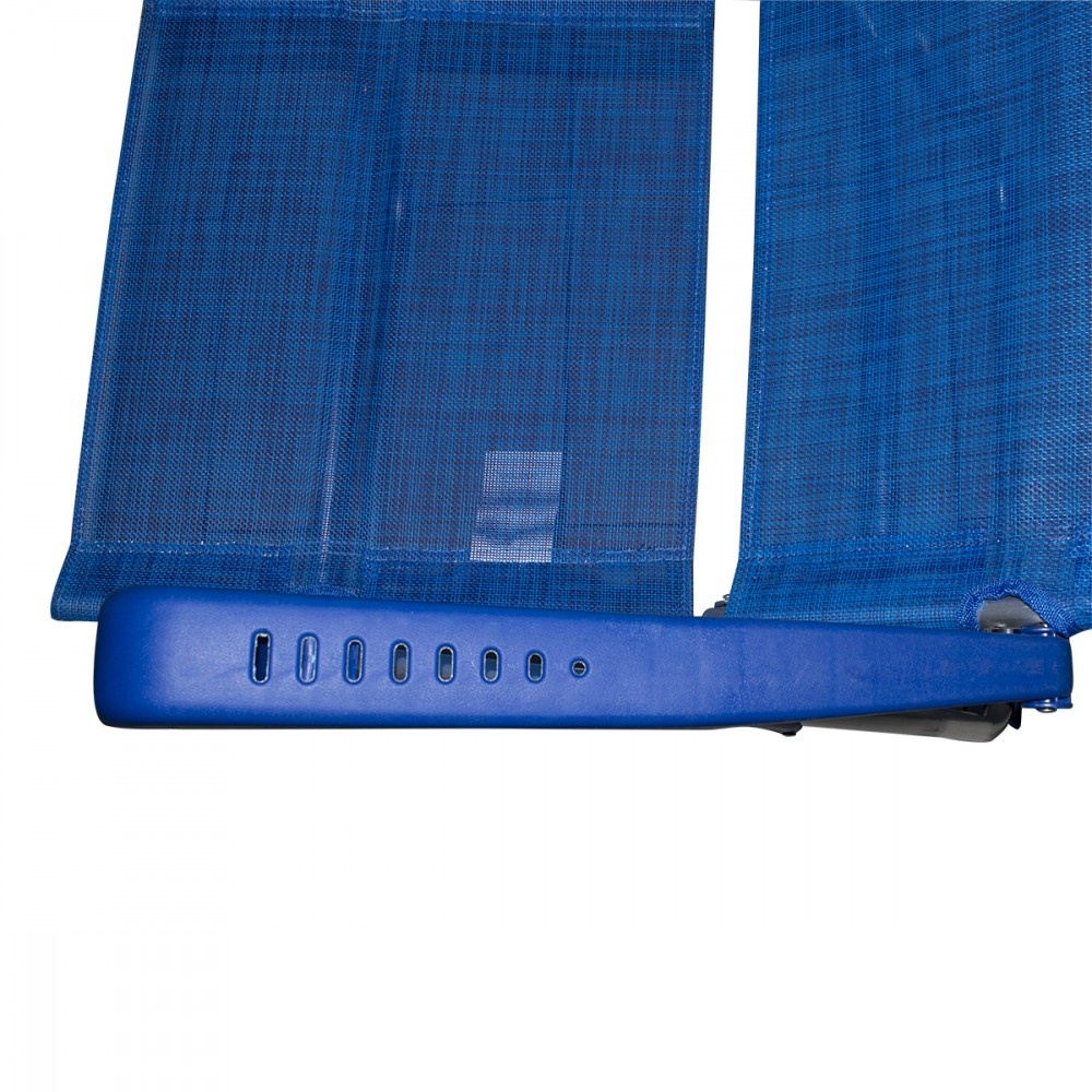 Coppia Sedie sdraio 379530 reclinabile 8...