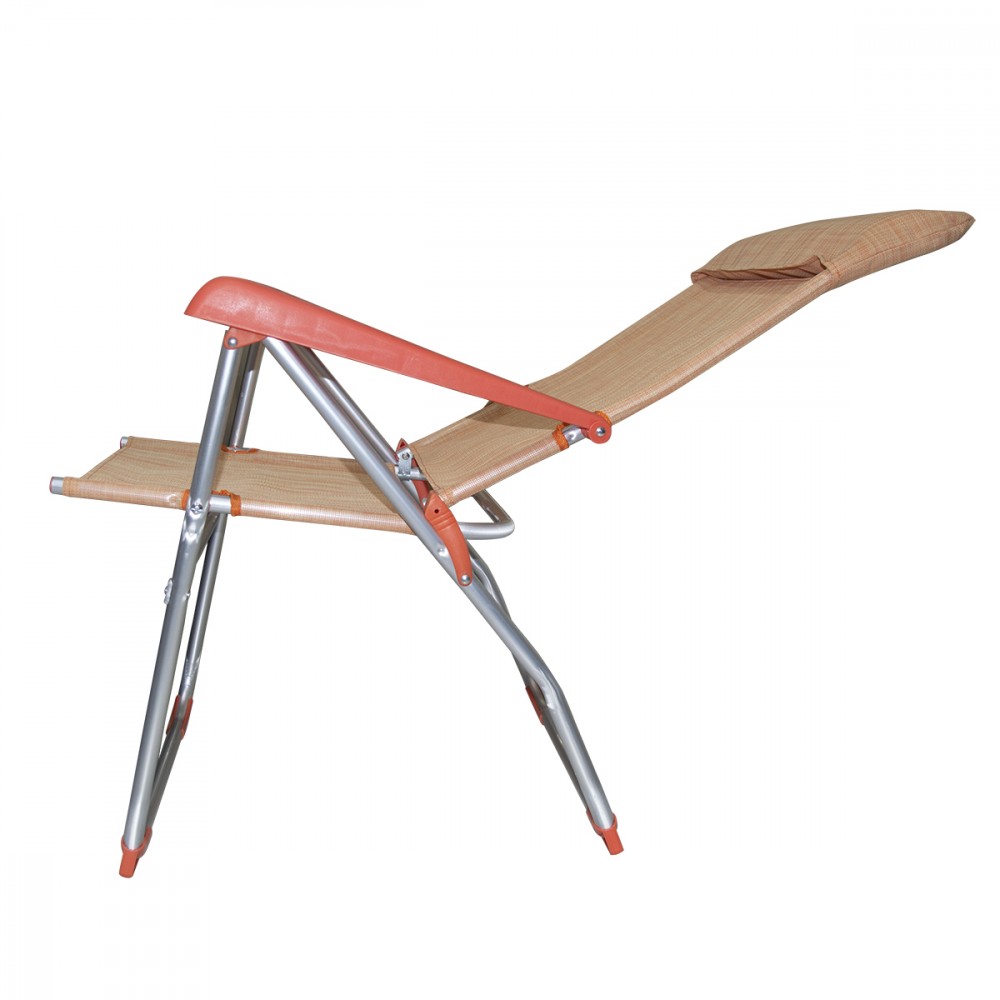 Coppia Sedie sdraio 379530 reclinabile 8...