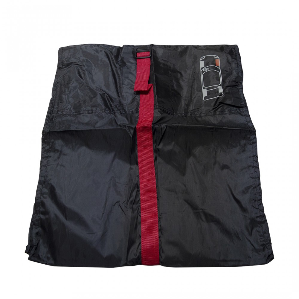 Copri pneumatici fino a 23 pollici custodia...