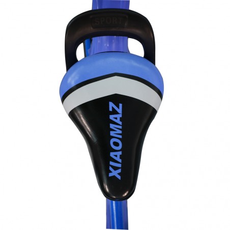 Bicicletta Magic da bambini taglia 14 con cestino età 4 - 6 anni con rotelle