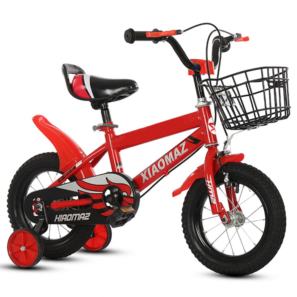 Bicicletta Magic da bambini taglia 16 età 5 - 8...