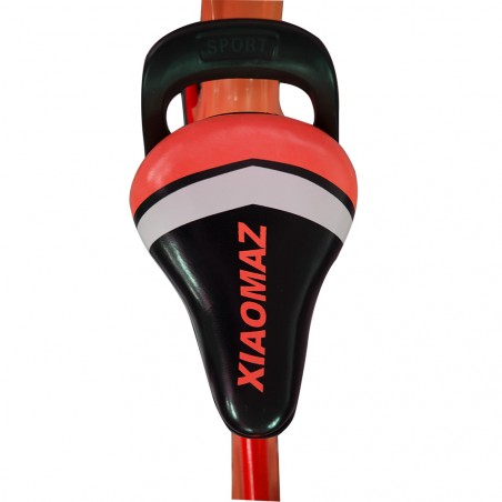 Bicicletta Magic da bambini taglia 16 età 5 - 8 anni con rotelle