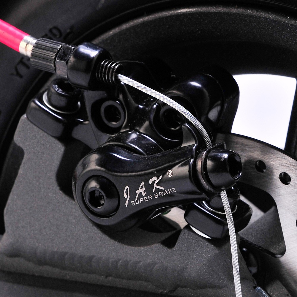 Monopattino elettrico M8 LITE pieghevole ruota...