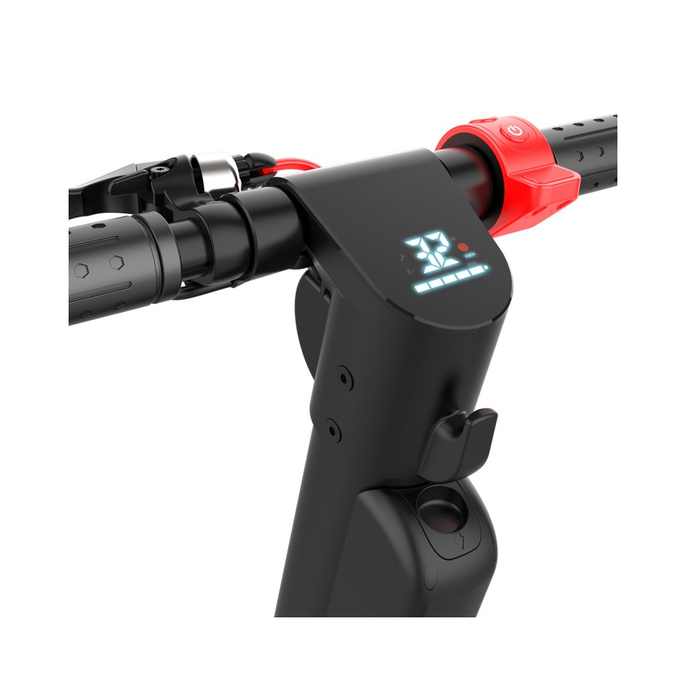 Monopattino elettrico N8 SPORT pieghevole ruota...