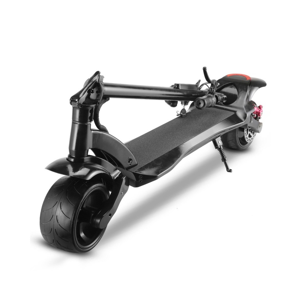 Monopattino elettrico T9 FAT pieghevole ruota...