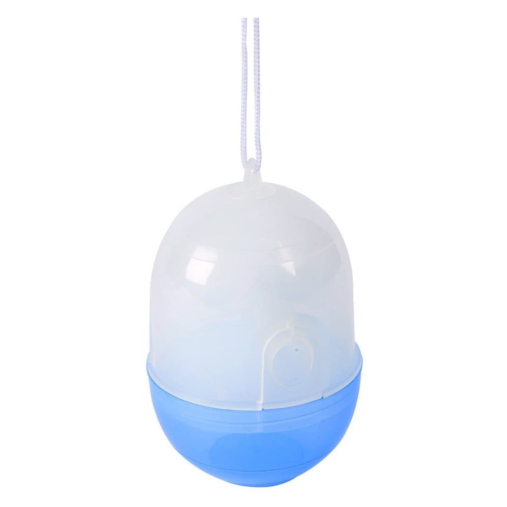 Pack 2 Mini Trappole per insetti 952567 da...