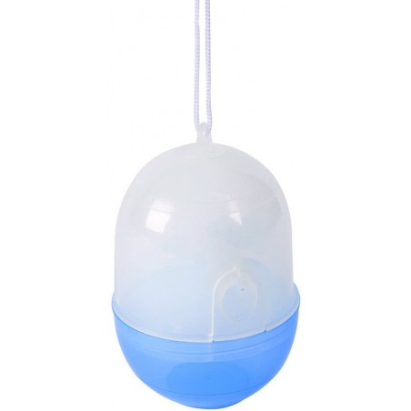 Pack 2 Mini Trappole per insetti 952567 da albero vespe api per luoghi esterni