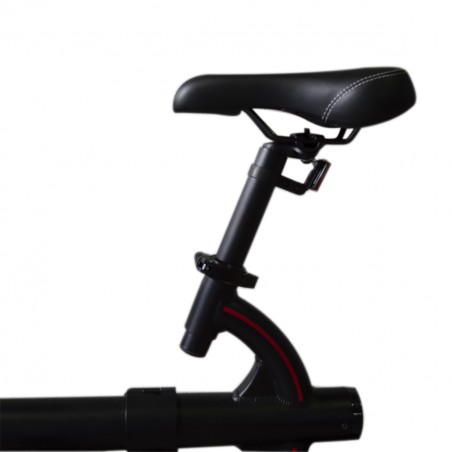 SMART Bicicletta elettrica adulto ruota 14" bici 3 velocità 250W 5,8Ah e display