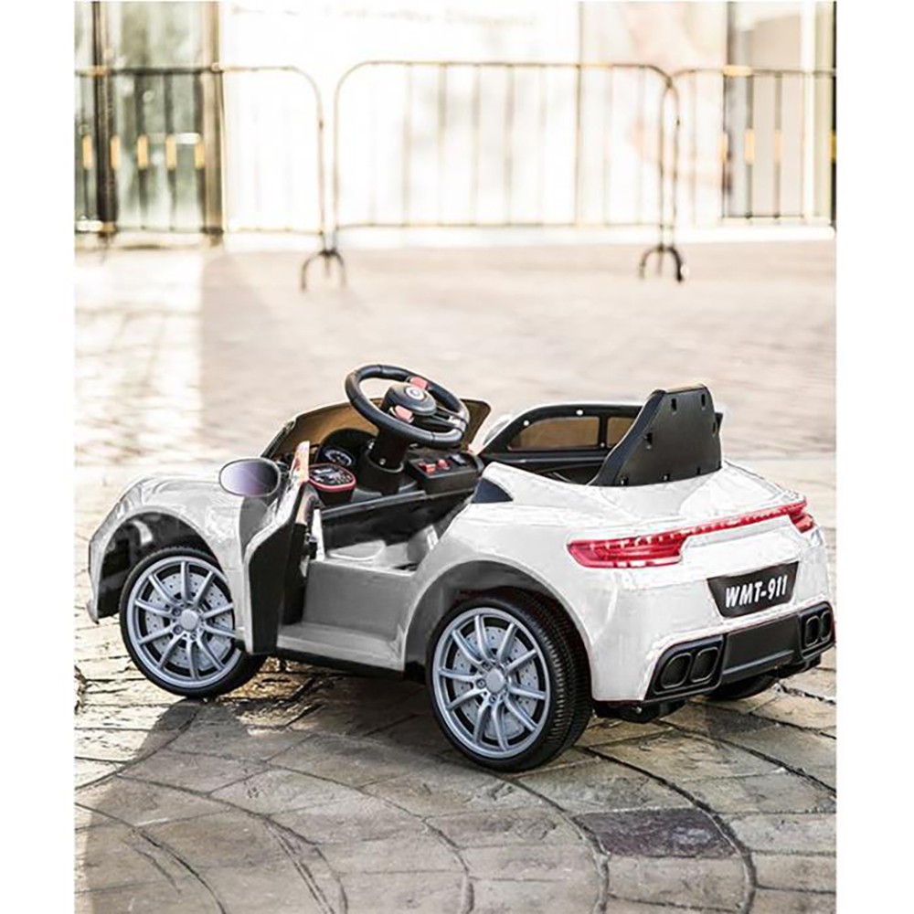 Auto elettrica per bambini SPEED 12v mp3 BK911...