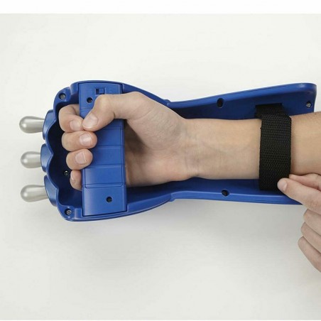 Marvel guanti da Wolverine 851455 con artigli fino a 33 centimetri con suoni