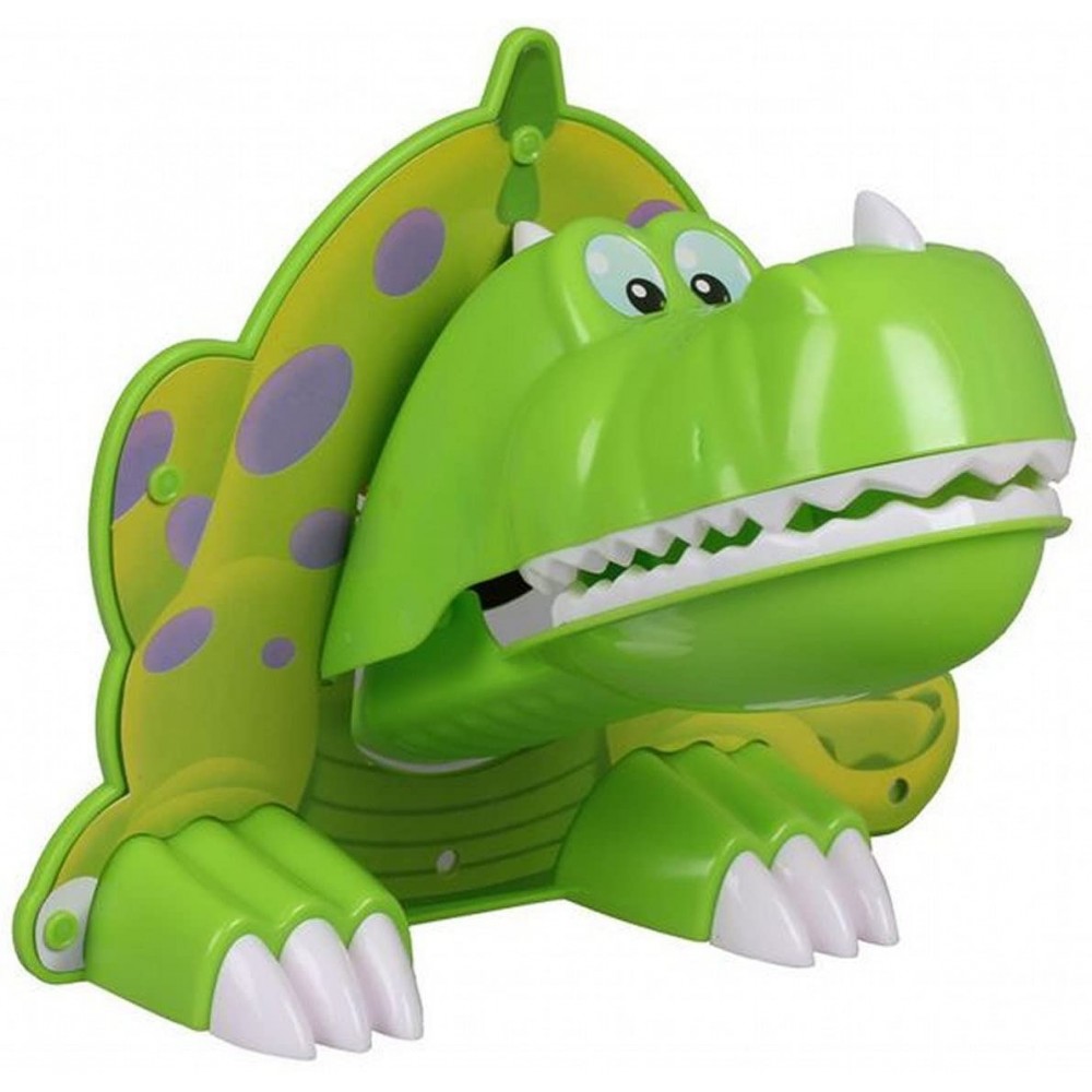 Dino l'affamato non farti mordere 341377 gioco...
