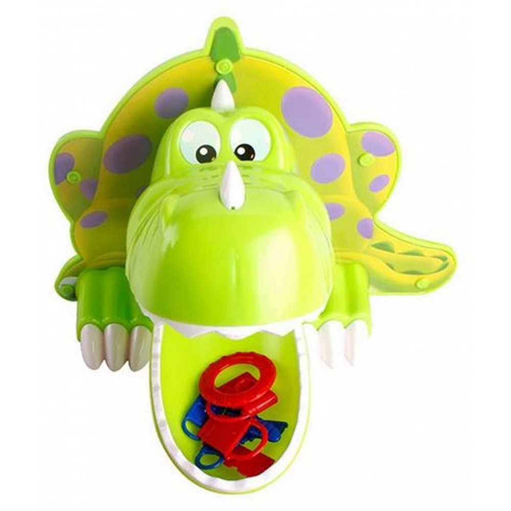 Dino l'affamato non farti mordere 341377 gioco...