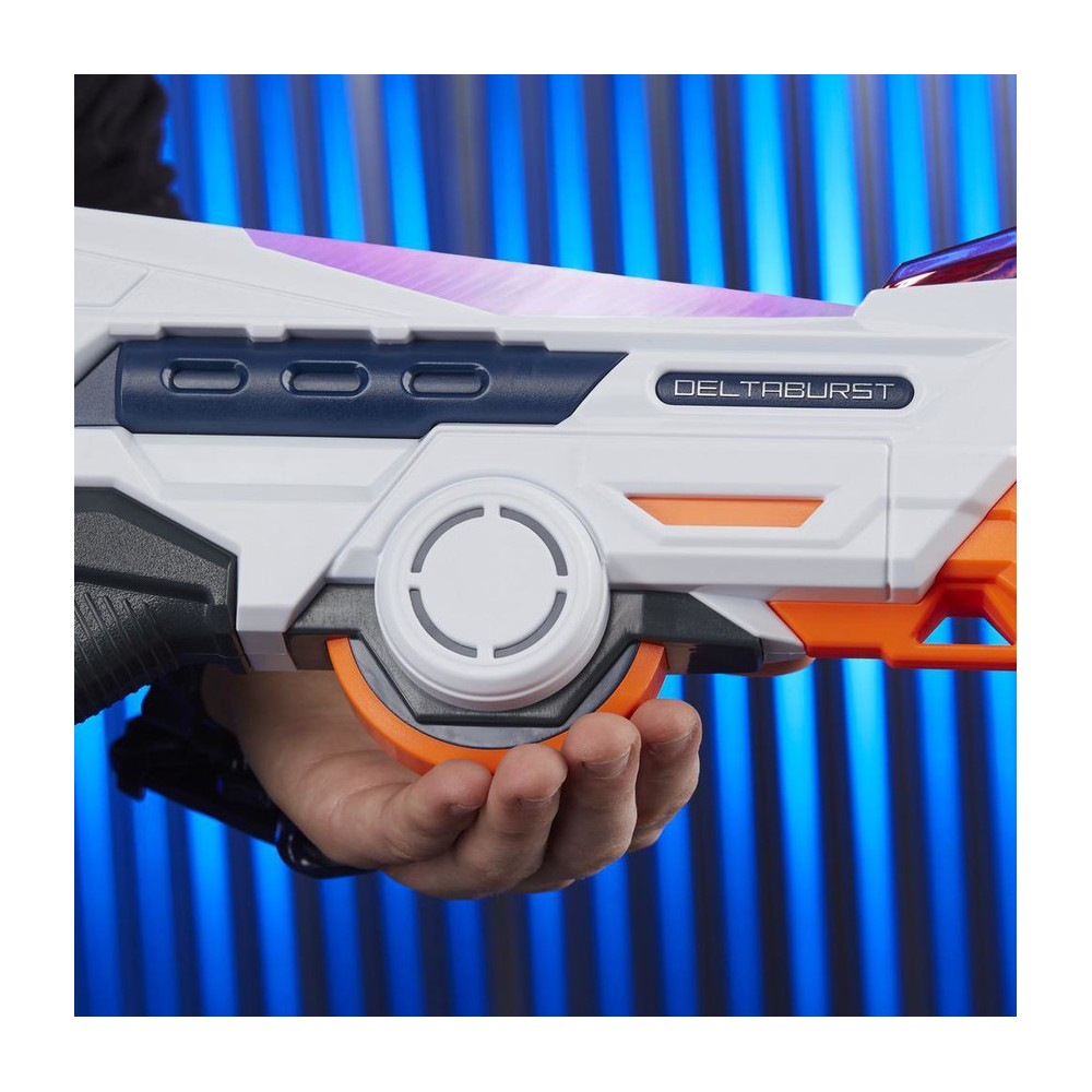 Nerf Laser ops pro deltaburst 499717 schermo...