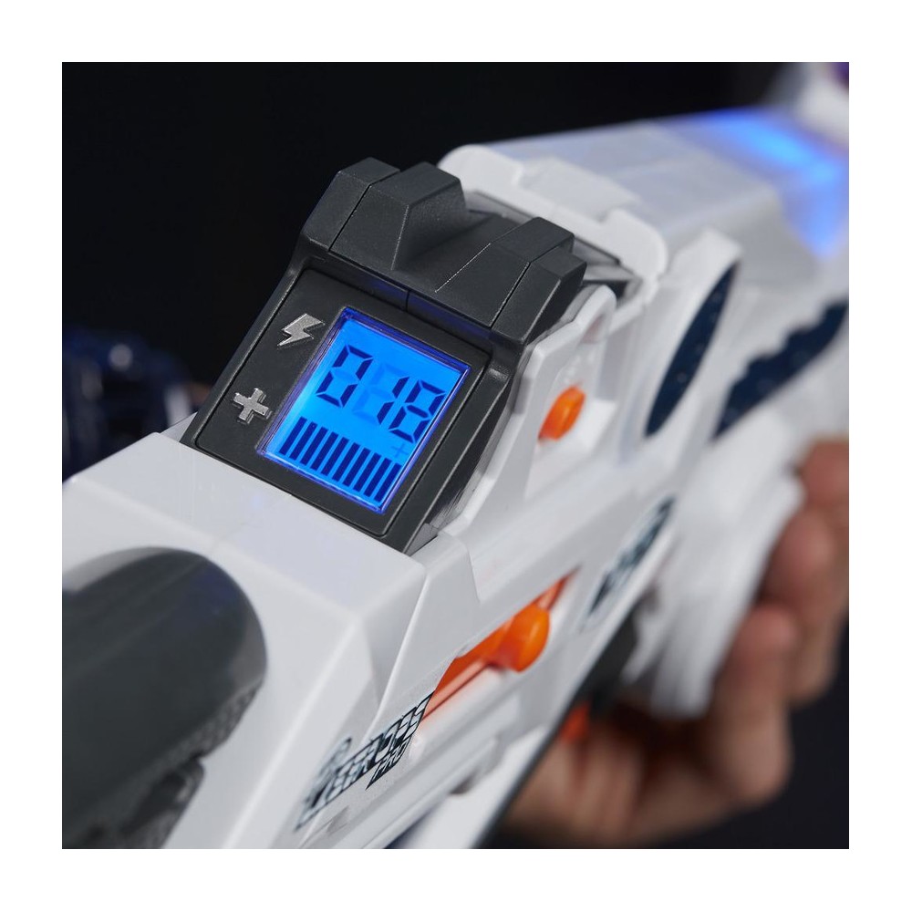 Nerf Laser ops pro deltaburst 499717 schermo...