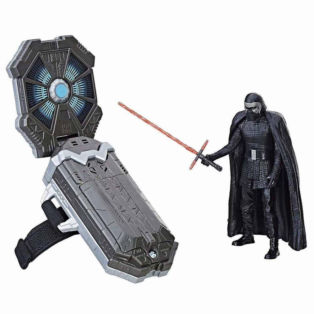 Star Wars Force kit base 426515 link per sentire i suoni con personaggio