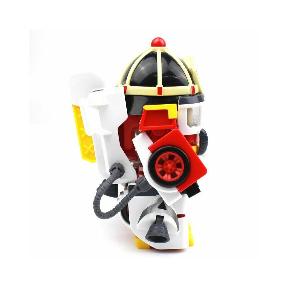 Robocar Poli Roy astronauta 833130 veicolo...