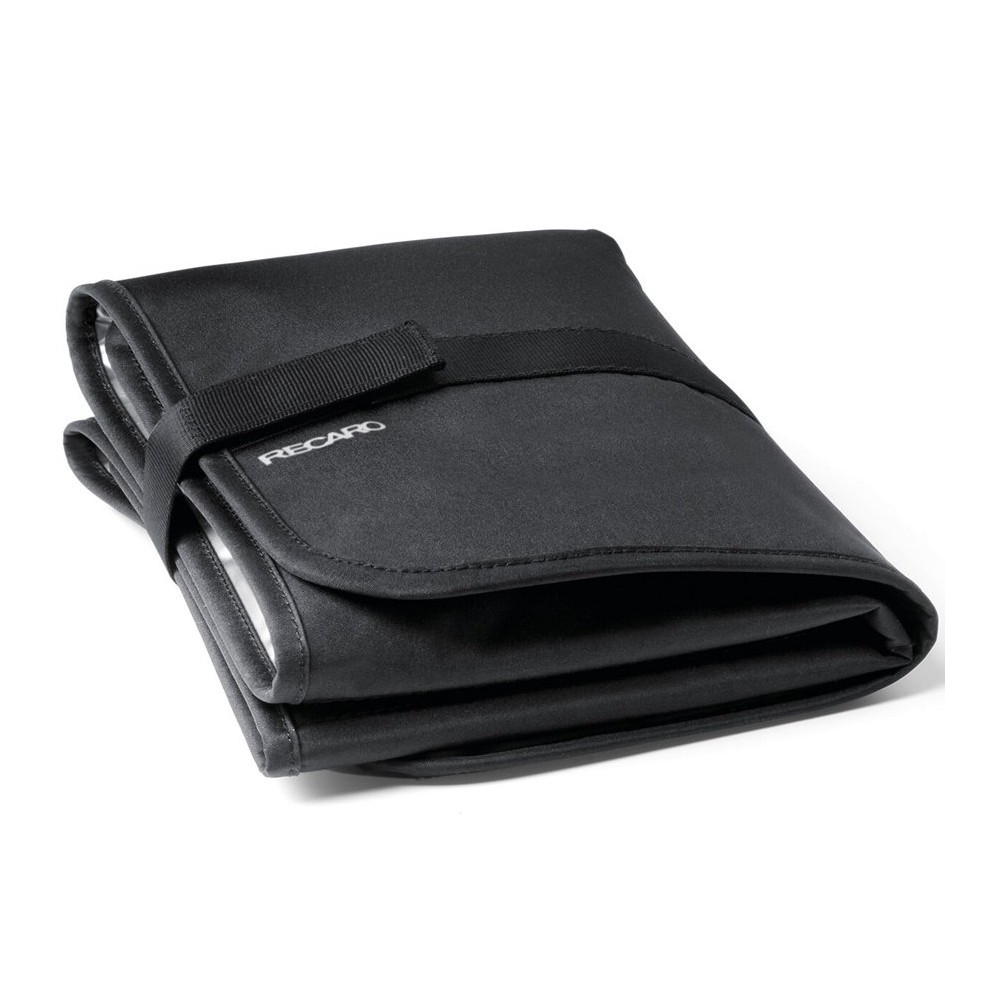 Recaro borsa cambio tracolla multifunzionale...