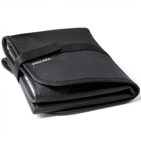 Recaro borsa cambio tracolla multifunzionale 066375 fasciatoio e portabottiglia