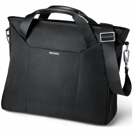 Recaro borsa cambio tracolla multifunzionale 066375 fasciatoio e portabottiglia