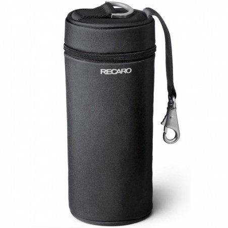 Recaro borsa cambio tracolla multifunzionale 066375 fasciatoio e portabottiglia