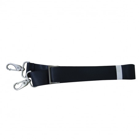 Recaro borsa cambio tracolla multifunzionale 066375 fasciatoio e portabottiglia