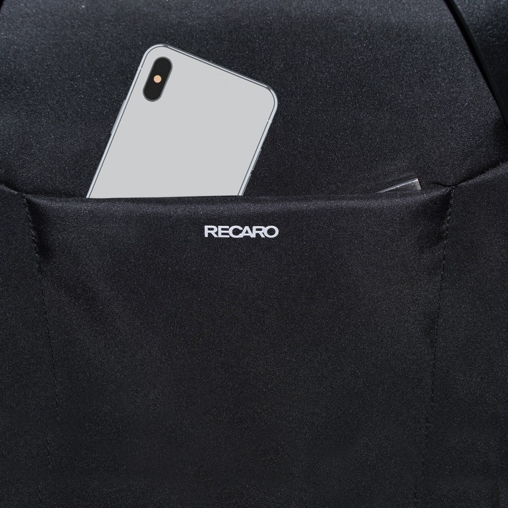 Recaro borsa cambio tracolla multifunzionale...