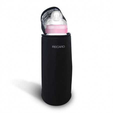 Recaro borsa cambio tracolla multifunzionale 066375 fasciatoio e portabottiglia