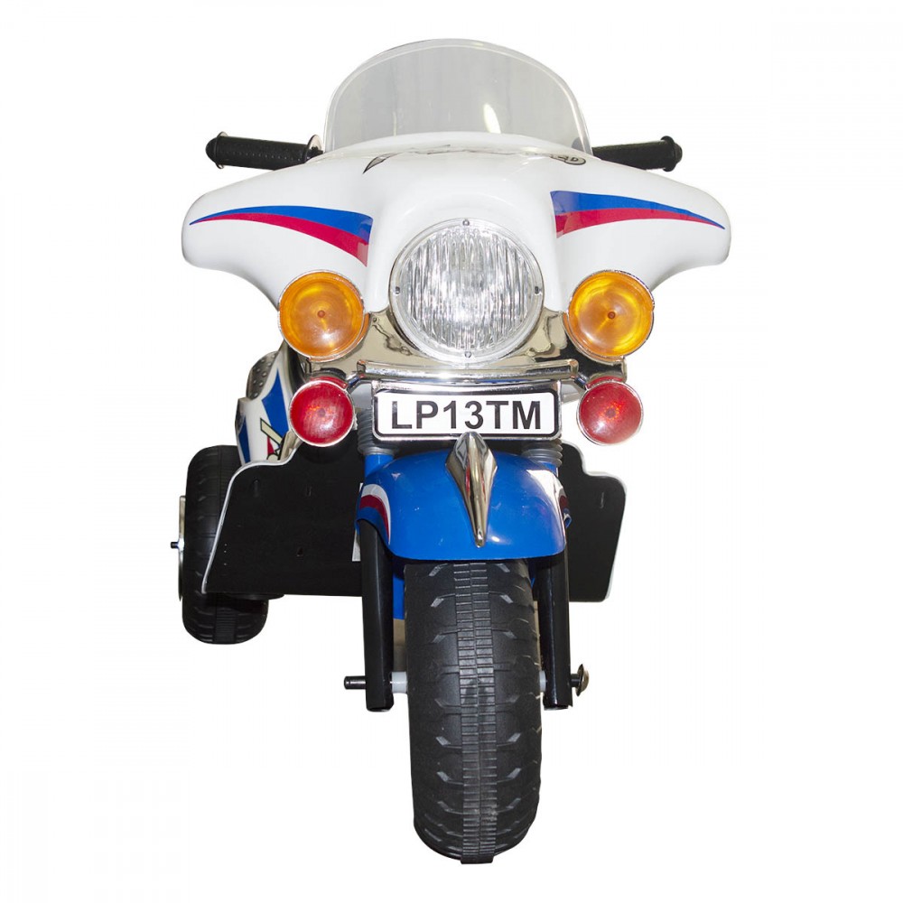 Moto elettrica bambini SPRINT 6V 19560...