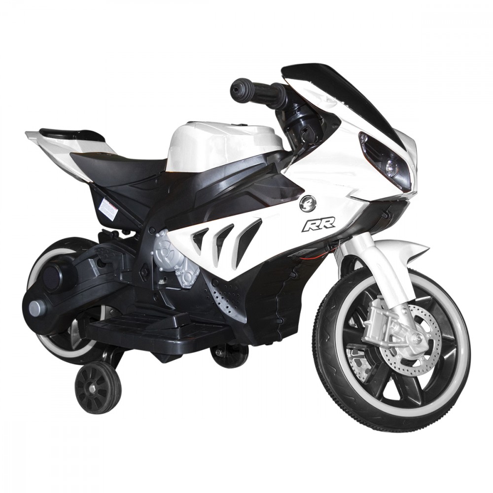 Moto elettrica bambini ARROW 6V 4Ah B39330...