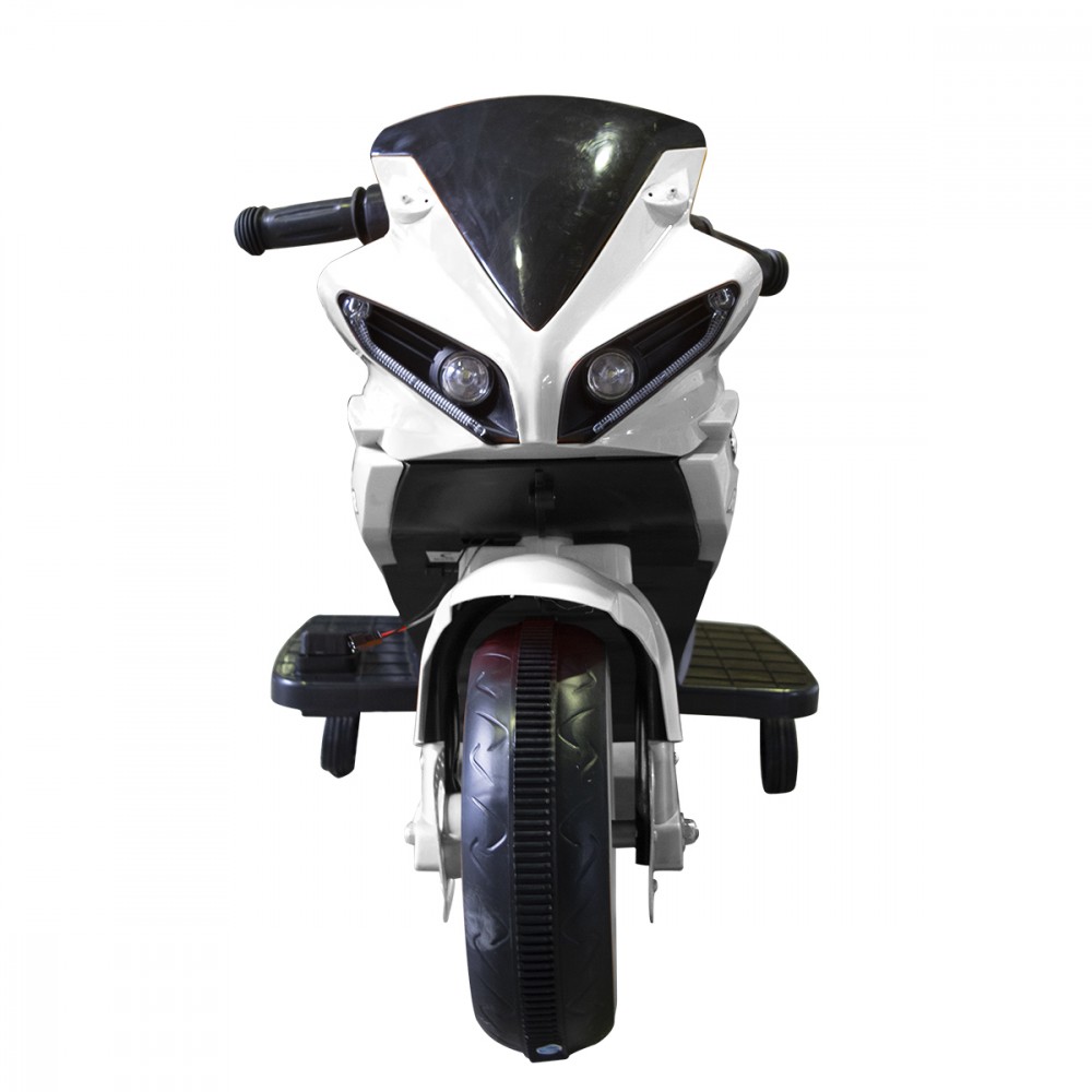 Moto elettrica bambini ARROW 6V 4Ah B39330...
