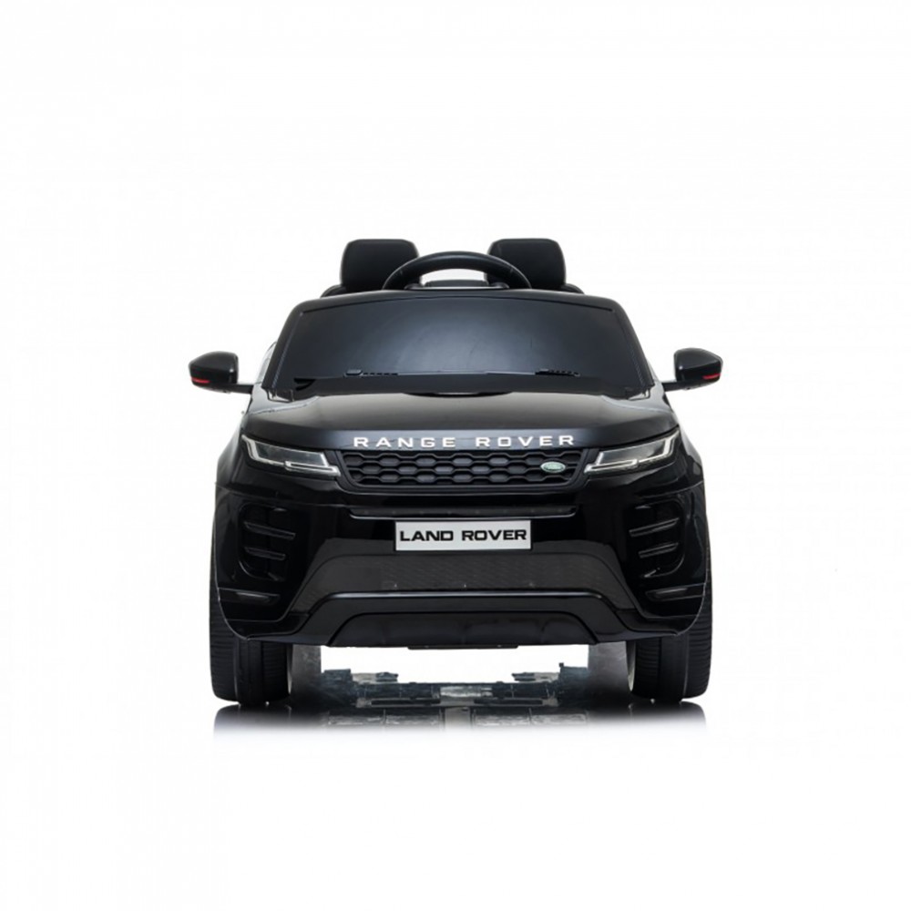 Auto elettrica bambini LT918 Land Rover Evoque 12V MP3 Bluetooth USB Telecomando