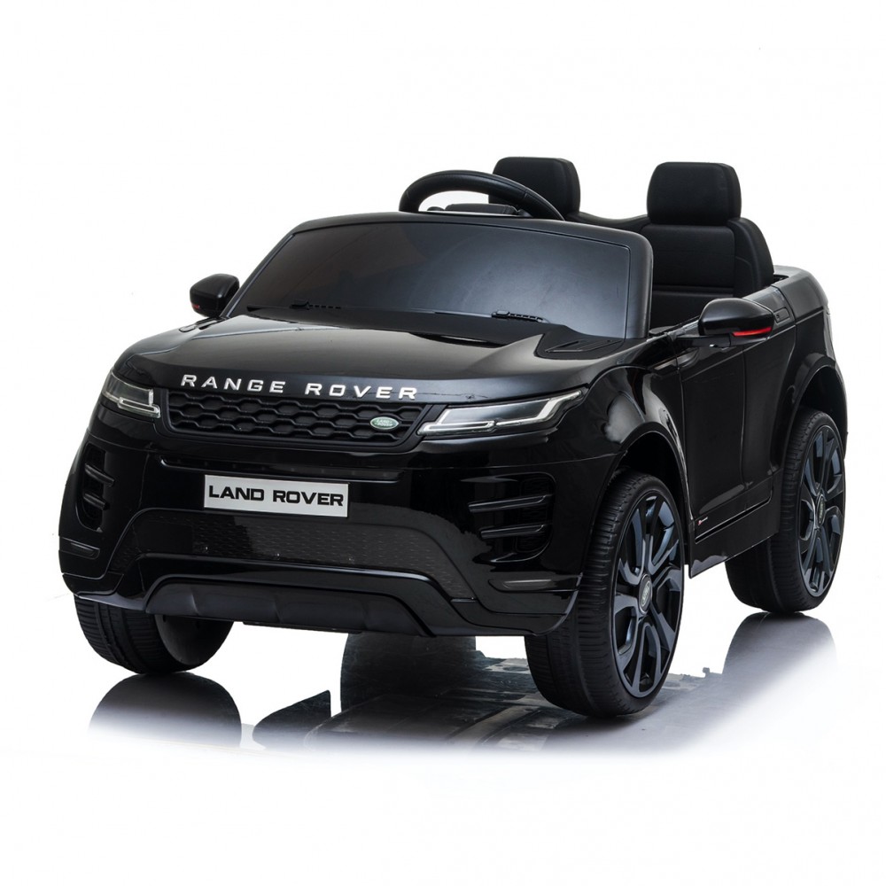 Auto elettrica bambini LT918 Land Rover Evoque...