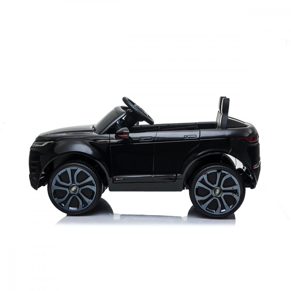 Auto elettrica bambini LT918 Land Rover Evoque...