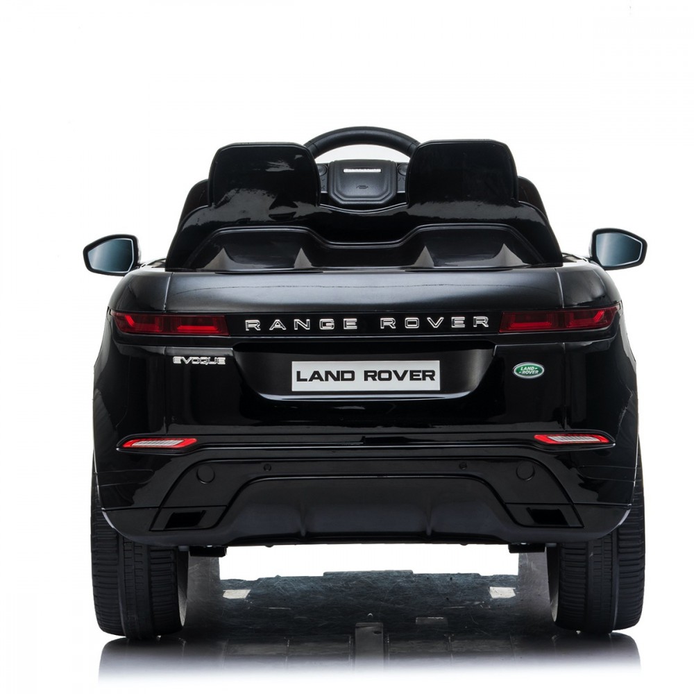 Auto elettrica bambini LT918 Land Rover Evoque...