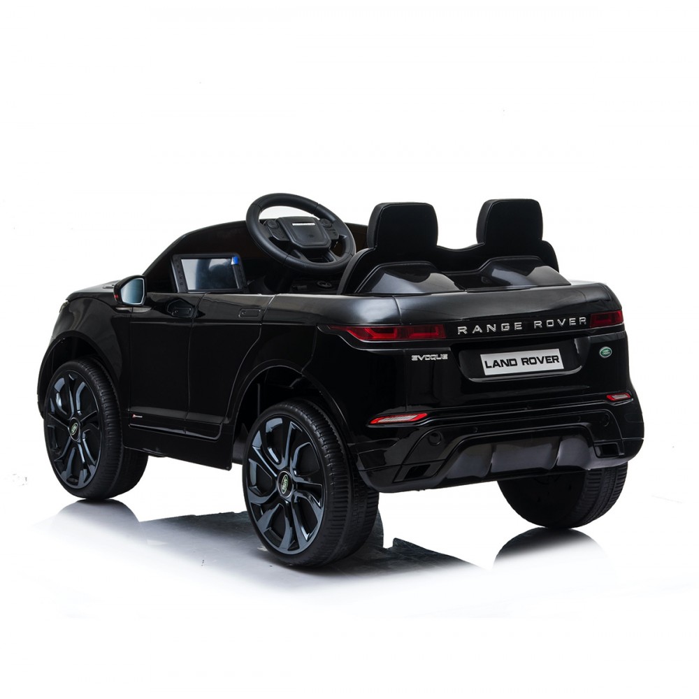 Auto elettrica bambini LT918 Land Rover Evoque...