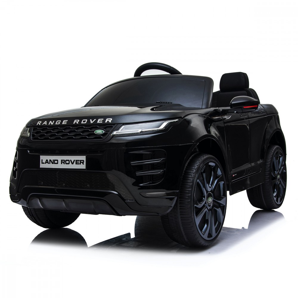 Auto elettrica bambini LT918 Land Rover Evoque...
