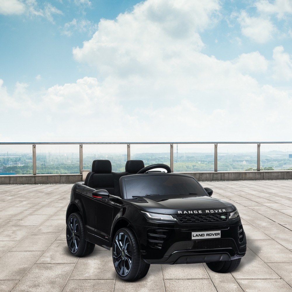 Auto elettrica bambini LT918 Land Rover Evoque...