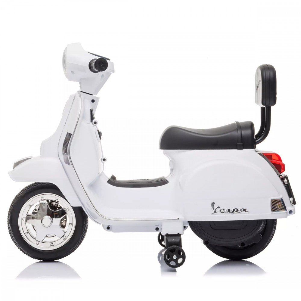 Mini Vespa Ufficiale Piaggio PX 150 LT913 Moto...
