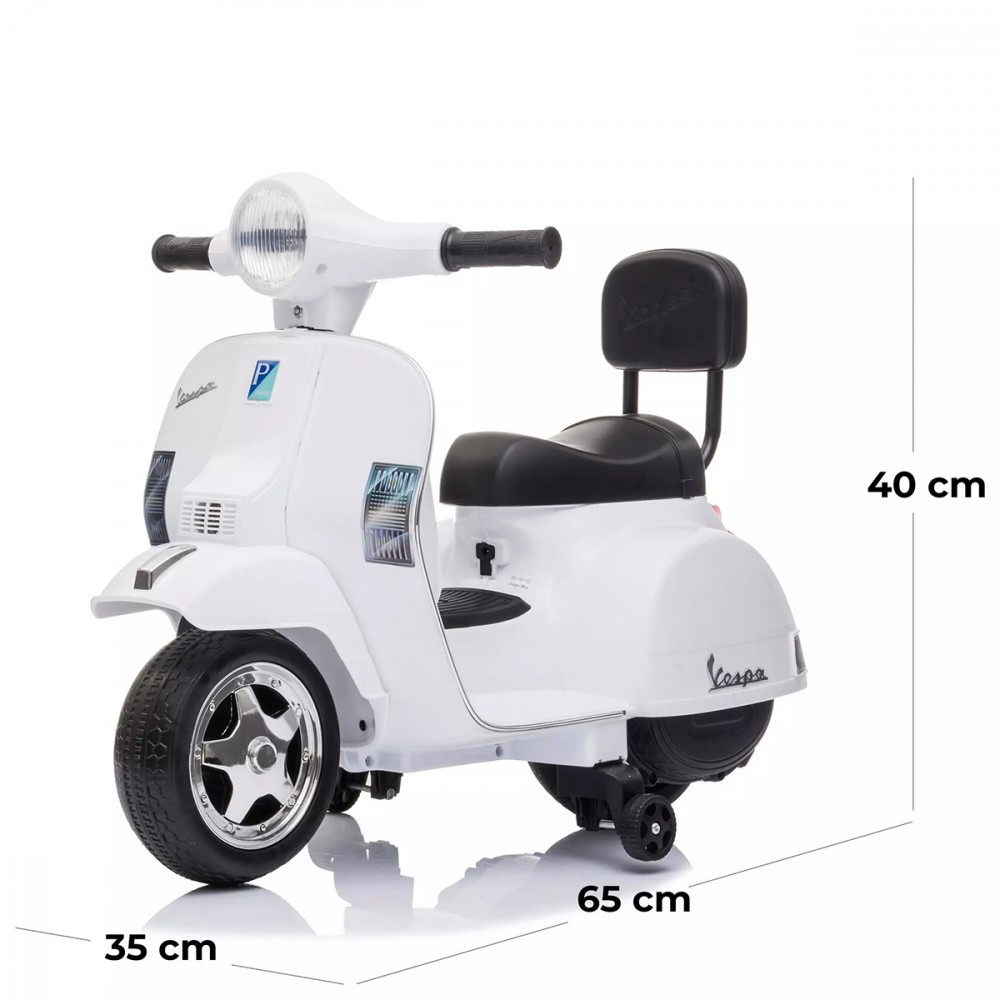 Mini Vespa Ufficiale Piaggio PX 150 LT913 Moto...