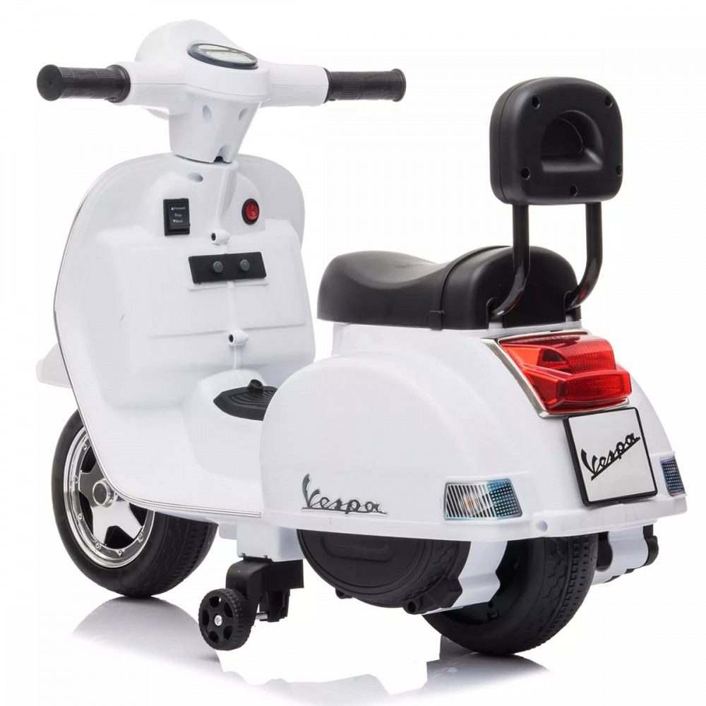 Mini Vespa Ufficiale Piaggio PX 150 LT913 Moto...