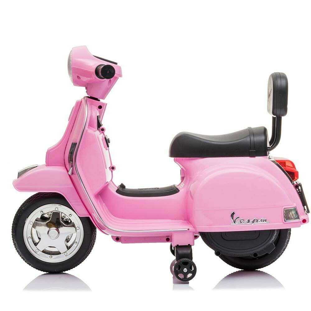 Mini Vespa Ufficiale Piaggio PX 150 LT913 Moto...