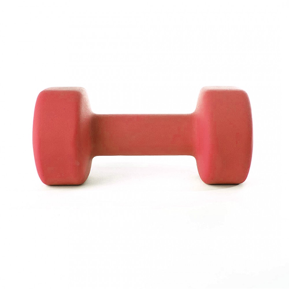 Manubrio in neoprene di 6 kg esercizi 176794...