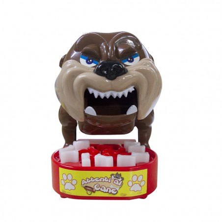 Attenti al cane non farti mordere 100052 gioco di gruppo per bambini