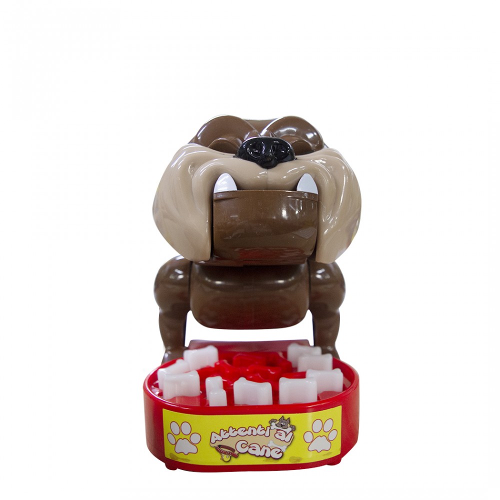 Attenti al cane non farti mordere 100052 gioco...