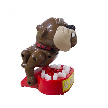 Attenti al cane non farti mordere 100052 gioco di gruppo per bambini