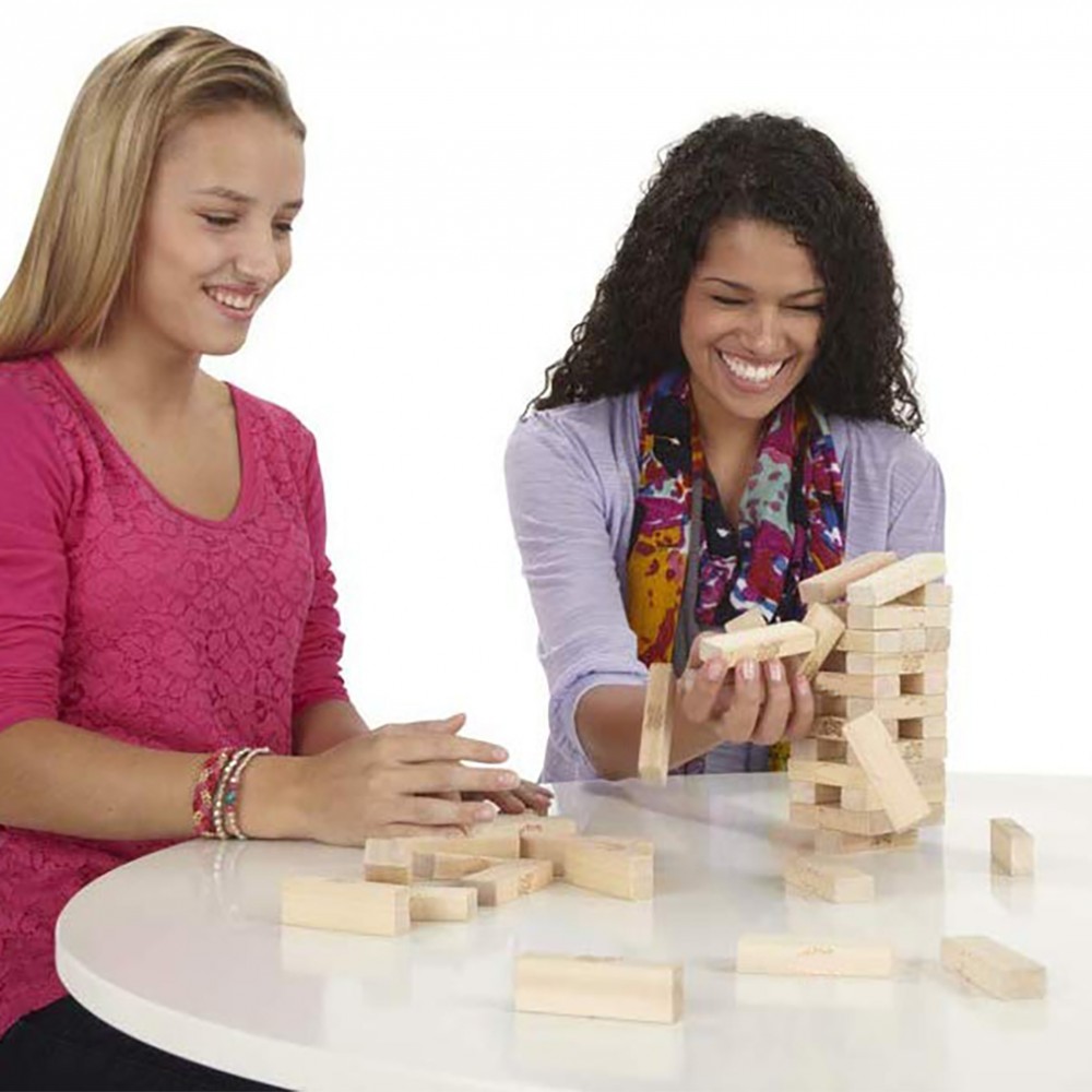 Casca la torre 54 pz gioco di strategia e...