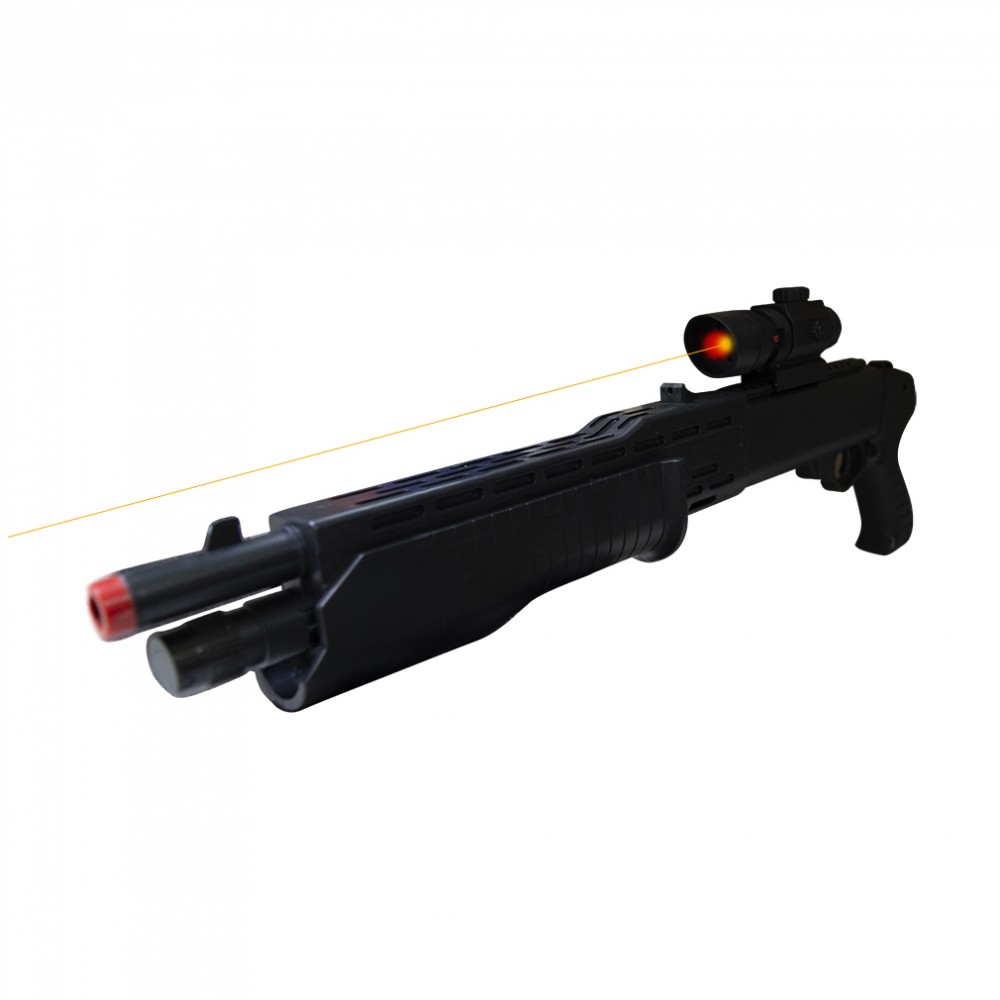 Fucile doppia canna calibro 6 mm arma...