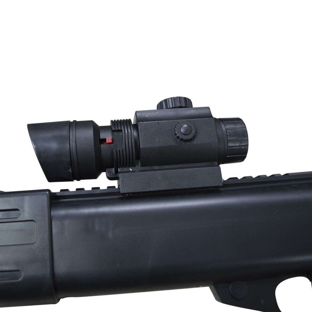 Fucile doppia canna calibro 6 mm arma...