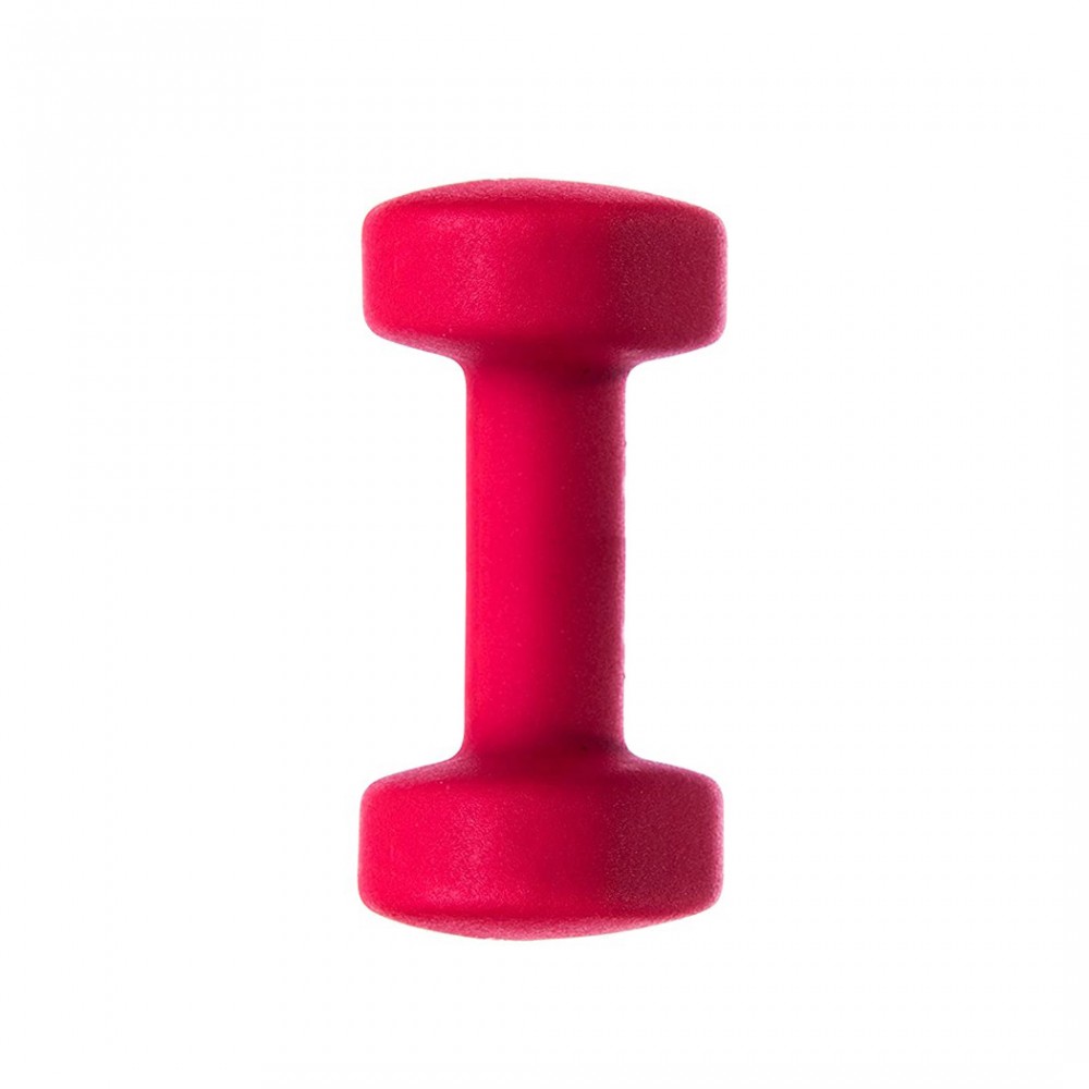 Manubrio in neoprene di 4 kg esercizi 176770...