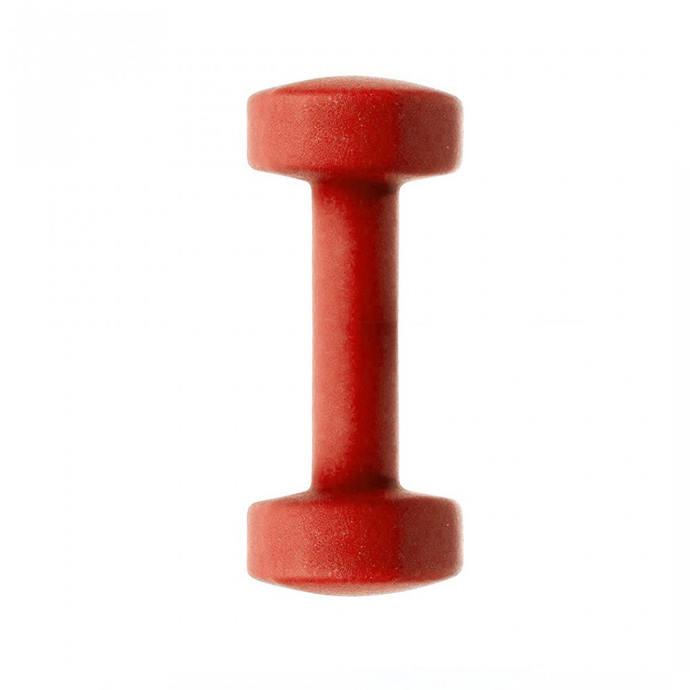 Manubrio in neoprene di 6 kg esercizi 176794...